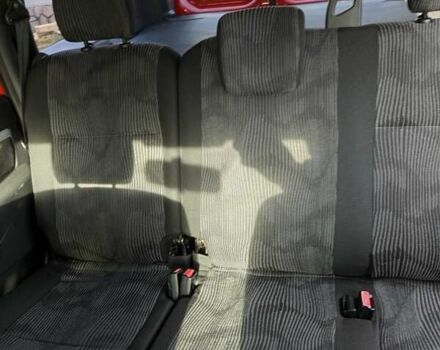 Червоний Дачія Logan MCV, об'ємом двигуна 1.6 л та пробігом 263 тис. км за 5500 $, фото 11 на Automoto.ua