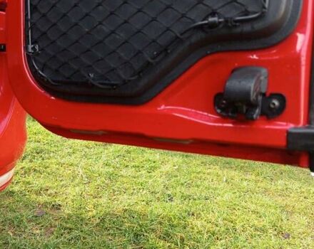 Червоний Дачія Logan MCV, об'ємом двигуна 1.6 л та пробігом 263 тис. км за 5500 $, фото 9 на Automoto.ua