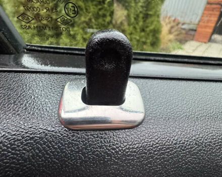 Червоний Дачія Logan MCV, об'ємом двигуна 1.6 л та пробігом 174 тис. км за 5999 $, фото 25 на Automoto.ua