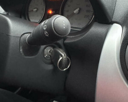 Червоний Дачія Logan MCV, об'ємом двигуна 1.6 л та пробігом 174 тис. км за 5999 $, фото 28 на Automoto.ua