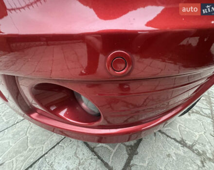 Червоний Дачія Logan MCV, об'ємом двигуна 1.6 л та пробігом 174 тис. км за 5999 $, фото 26 на Automoto.ua