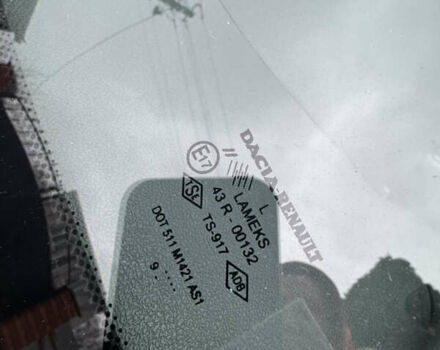 Червоний Дачія Logan MCV, об'ємом двигуна 1.6 л та пробігом 174 тис. км за 5999 $, фото 23 на Automoto.ua