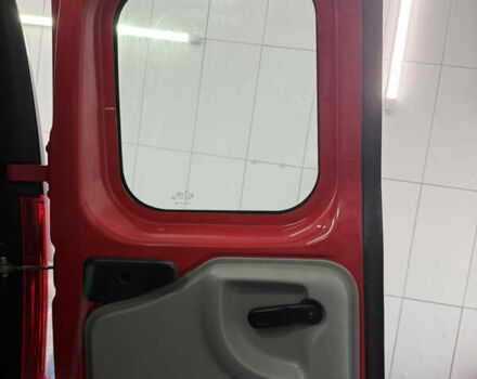 Дачия Logan MCV 2009 в Днепре (Днепропетровске) на Automoto.ua Красный Дачия Logan MCV, объемом двигателя 1.39 л и пробегом 213 тыс. км за 4200 $, фото 26 на Automoto.ua