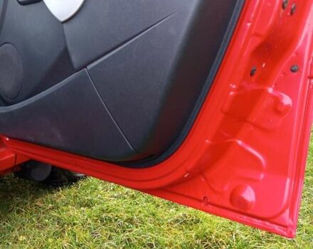 Червоний Дачія Logan MCV, об'ємом двигуна 1.6 л та пробігом 263 тис. км за 5500 $, фото 15 на Automoto.ua