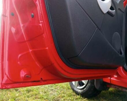 Червоний Дачія Logan MCV, об'ємом двигуна 1.6 л та пробігом 263 тис. км за 5500 $, фото 13 на Automoto.ua