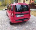 Дачия Logan MCV 2009 в Радомышле на Automoto.ua Красный Дачия Logan MCV, объемом двигателя 1.6 л и пробегом 262 тыс. км за 4590 $, фото 5 на Automoto.ua