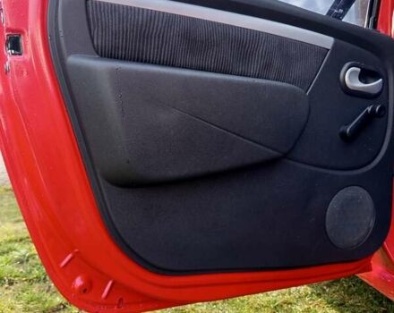 Червоний Дачія Logan MCV, об'ємом двигуна 1.6 л та пробігом 263 тис. км за 5500 $, фото 12 на Automoto.ua