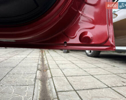 Червоний Дачія Logan MCV, об'ємом двигуна 1.6 л та пробігом 174 тис. км за 5999 $, фото 35 на Automoto.ua