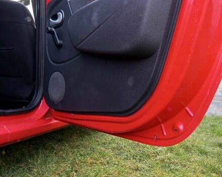 Червоний Дачія Logan MCV, об'ємом двигуна 1.6 л та пробігом 263 тис. км за 5500 $, фото 19 на Automoto.ua