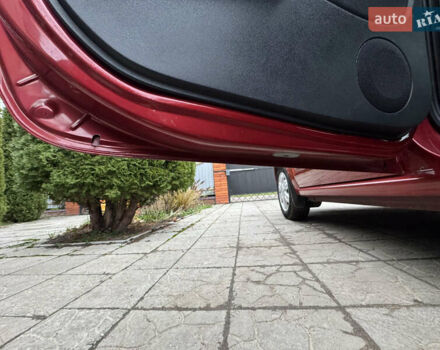 Червоний Дачія Logan MCV, об'ємом двигуна 1.6 л та пробігом 174 тис. км за 5999 $, фото 37 на Automoto.ua