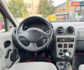 Дачия Logan MCV 2009 в Луцке на Automoto.ua Красный Дачия Logan MCV, объемом двигателя 1.6 л и пробегом 250 тыс. км за 5600 $, фото 18 на Automoto.ua