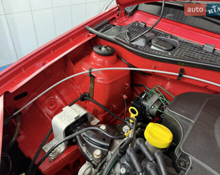 Дачия Logan MCV 2009 в Днепре (Днепропетровске) на Automoto.ua Красный Дачия Logan MCV, объемом двигателя 1.39 л и пробегом 213 тыс. км за 4200 $, фото 32 на Automoto.ua