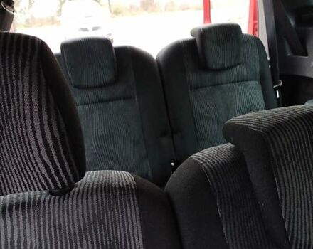 Красный Дачия Logan MCV, объемом двигателя 1.6 л и пробегом 159 тыс. км за 5850 $, фото 35 на Automoto.ua