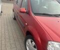 Червоний Дачія Logan MCV, об'ємом двигуна 1.6 л та пробігом 226 тис. км за 6000 $, фото 2 на Automoto.ua