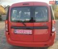 Красный Дачия Logan MCV, объемом двигателя 1.6 л и пробегом 131 тыс. км за 5300 $, фото 2 на Automoto.ua