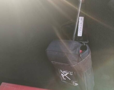 Красный Дачия Logan MCV, объемом двигателя 1.6 л и пробегом 131 тыс. км за 5300 $, фото 17 на Automoto.ua