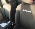 Красный Дачия Logan MCV, объемом двигателя 1.6 л и пробегом 131 тыс. км за 5300 $, фото 13 на Automoto.ua