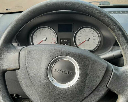 Дачия Logan MCV 2011 в Чернигове на Automoto.ua Красный Дачия Logan MCV, объемом двигателя 1.6 л и пробегом 178 тыс. км за 6650 $, фото 27 на Automoto.ua