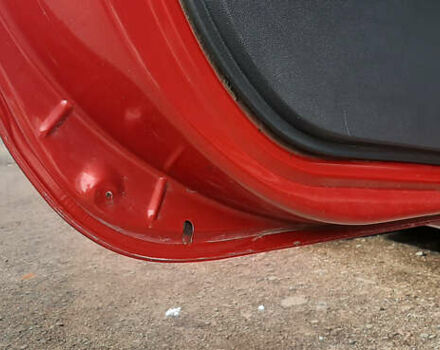 Красный Дачия Logan MCV, объемом двигателя 1.6 л и пробегом 178 тыс. км за 6650 $, фото 48 на Automoto.ua