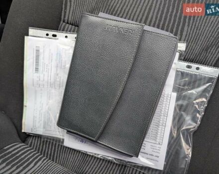 Красный Дачия Logan MCV, объемом двигателя 1.6 л и пробегом 243 тыс. км за 5999 $, фото 43 на Automoto.ua