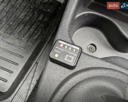 Красный Дачия Logan MCV, объемом двигателя 1.6 л и пробегом 243 тыс. км за 5999 $, фото 16 на Automoto.ua