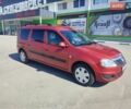 Червоний Дачія Logan MCV, об'ємом двигуна 1.6 л та пробігом 240 тис. км за 6700 $, фото 1 на Automoto.ua