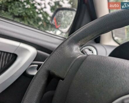 Красный Дачия Logan MCV, объемом двигателя 1.6 л и пробегом 243 тыс. км за 5999 $, фото 19 на Automoto.ua