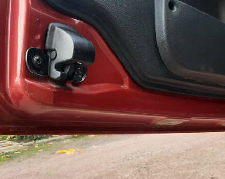 Дачия Logan MCV 2011 в Чернигове на Automoto.ua Красный Дачия Logan MCV, объемом двигателя 1.6 л и пробегом 178 тыс. км за 6650 $, фото 39 на Automoto.ua