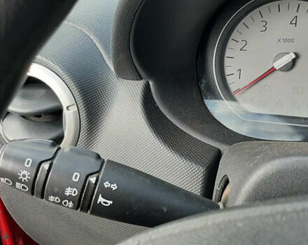 Красный Дачия Logan MCV, объемом двигателя 1.6 л и пробегом 178 тыс. км за 6650 $, фото 54 на Automoto.ua