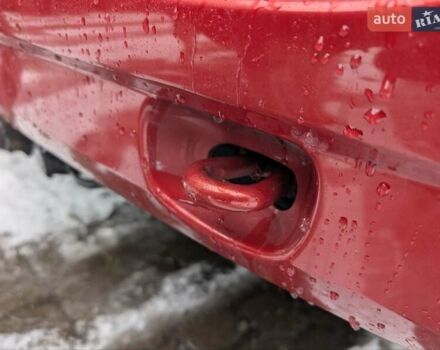 Красный Дачия Logan MCV, объемом двигателя 1.6 л и пробегом 243 тыс. км за 5999 $, фото 36 на Automoto.ua