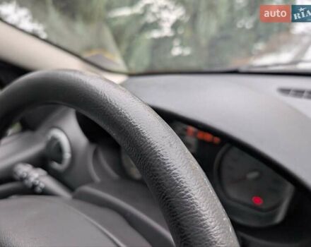 Красный Дачия Logan MCV, объемом двигателя 1.6 л и пробегом 243 тыс. км за 5999 $, фото 20 на Automoto.ua