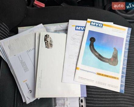 Красный Дачия Logan MCV, объемом двигателя 1.6 л и пробегом 243 тыс. км за 5999 $, фото 44 на Automoto.ua