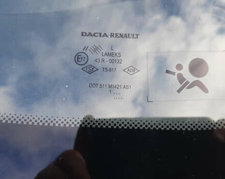 Дачия Logan MCV 2011 в Чернигове на Automoto.ua Красный Дачия Logan MCV, объемом двигателя 1.6 л и пробегом 178 тыс. км за 6650 $, фото 57 на Automoto.ua