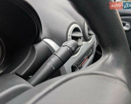 Красный Дачия Logan MCV, объемом двигателя 1.6 л и пробегом 243 тыс. км за 5999 $, фото 11 на Automoto.ua