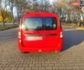 Красный Дачия Logan MCV, объемом двигателя 1.6 л и пробегом 190 тыс. км за 5700 $, фото 4 на Automoto.ua