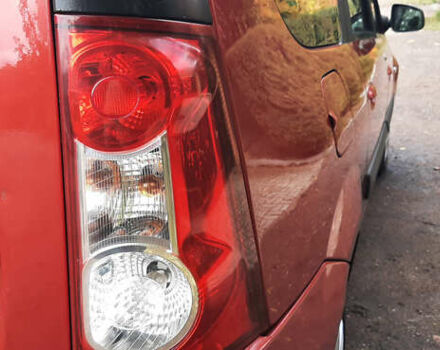 Дачия Logan MCV 2011 в Чернигове на Automoto.ua Красный Дачия Logan MCV, объемом двигателя 1.6 л и пробегом 178 тыс. км за 6650 $, фото 54 на Automoto.ua