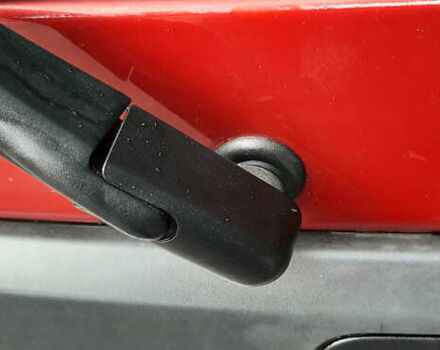 Красный Дачия Logan MCV, объемом двигателя 1.6 л и пробегом 178 тыс. км за 6650 $, фото 41 на Automoto.ua