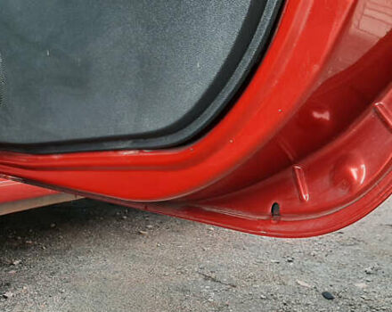 Красный Дачия Logan MCV, объемом двигателя 1.6 л и пробегом 178 тыс. км за 6650 $, фото 26 на Automoto.ua