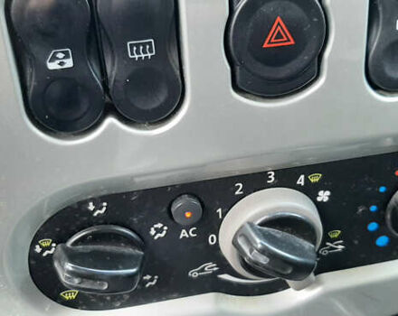 Красный Дачия Logan MCV, объемом двигателя 1.6 л и пробегом 178 тыс. км за 6650 $, фото 48 на Automoto.ua