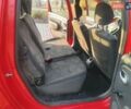 Красный Дачия Logan MCV, объемом двигателя 1.6 л и пробегом 190 тыс. км за 5700 $, фото 41 на Automoto.ua