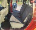 Красный Дачия Logan MCV, объемом двигателя 1.6 л и пробегом 190 тыс. км за 5700 $, фото 30 на Automoto.ua