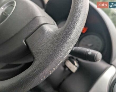 Красный Дачия Logan MCV, объемом двигателя 1.6 л и пробегом 243 тыс. км за 5999 $, фото 21 на Automoto.ua