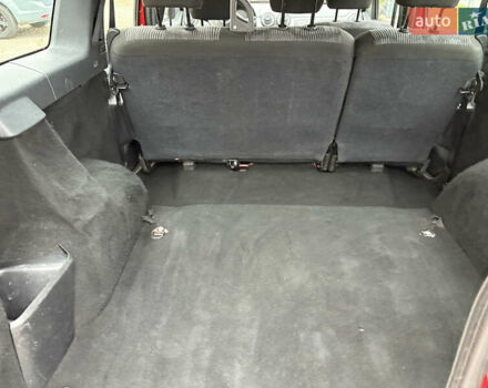 Дачия Logan MCV 2011 в Ровно на Automoto.ua Красный Дачия Logan MCV, объемом двигателя 1.6 л и пробегом 190 тыс. км за 5550 $, фото 10 на Automoto.ua