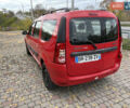 Дачия Logan MCV 2011 в Ровно на Automoto.ua Красный Дачия Logan MCV, объемом двигателя 1.6 л и пробегом 190 тыс. км за 5550 $, фото 8 на Automoto.ua