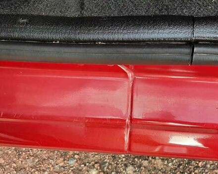 Красный Дачия Logan MCV, объемом двигателя 1.6 л и пробегом 178 тыс. км за 6650 $, фото 47 на Automoto.ua