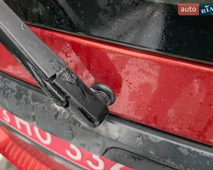 Красный Дачия Logan MCV, объемом двигателя 1.6 л и пробегом 243 тыс. км за 5999 $, фото 40 на Automoto.ua