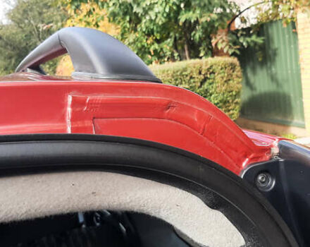 Красный Дачия Logan MCV, объемом двигателя 1.6 л и пробегом 178 тыс. км за 6650 $, фото 28 на Automoto.ua