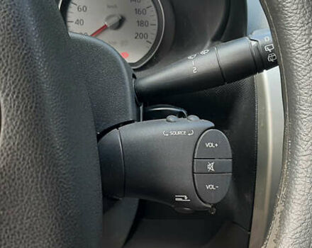 Красный Дачия Logan MCV, объемом двигателя 1.6 л и пробегом 178 тыс. км за 6650 $, фото 37 на Automoto.ua