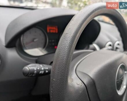 Красный Дачия Logan MCV, объемом двигателя 1.6 л и пробегом 243 тыс. км за 5999 $, фото 13 на Automoto.ua