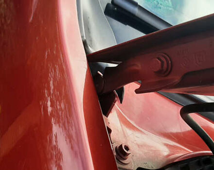 Дачия Logan MCV 2011 в Чернигове на Automoto.ua Красный Дачия Logan MCV, объемом двигателя 1.6 л и пробегом 178 тыс. км за 6650 $, фото 16 на Automoto.ua